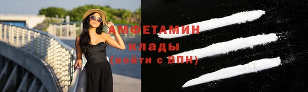молекула духа Слюдянка