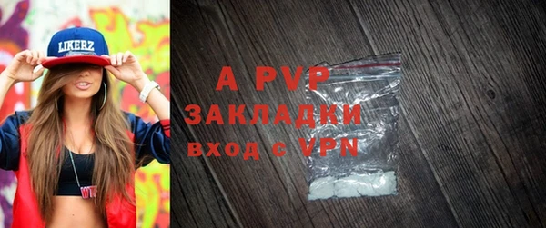 молекула духа Слюдянка